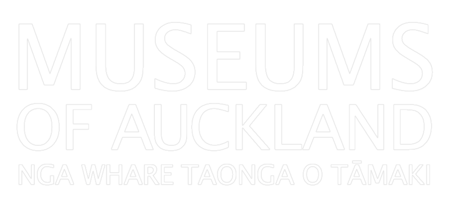 Museums of Auckland - Auckland Art Gallery Collection